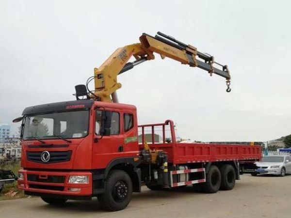 临安市吊车出租_吊车出租公司建议广大驾驶员要减少怠